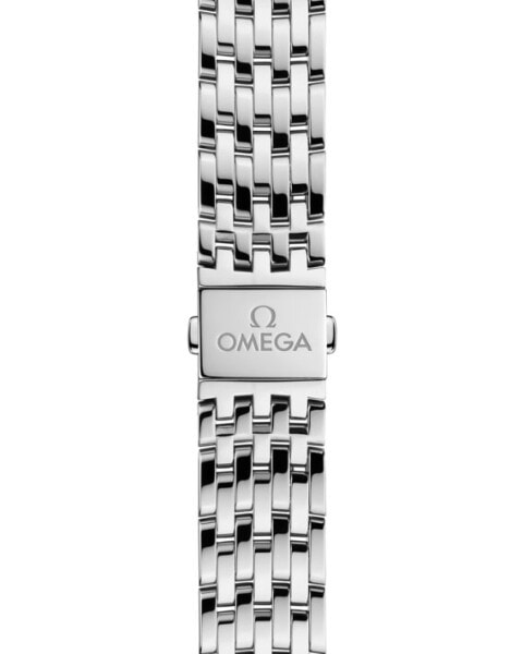 OMEGA De Ville Prestige