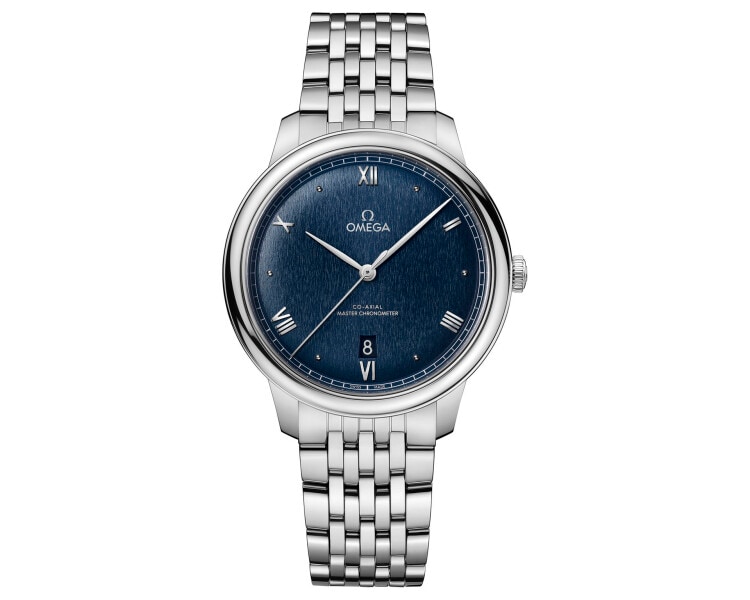 OMEGA De Ville Prestige