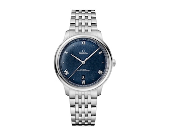 Zegarek męski OMEGA De Ville Prestige