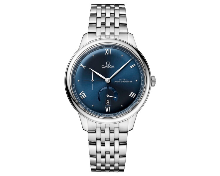 OMEGA De Ville Prestige