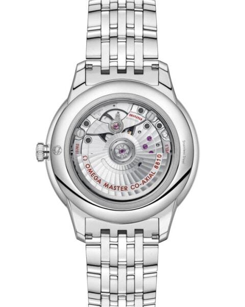 OMEGA De Ville Prestige