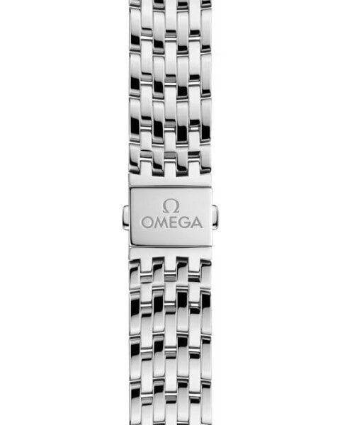 OMEGA De Ville Prestige