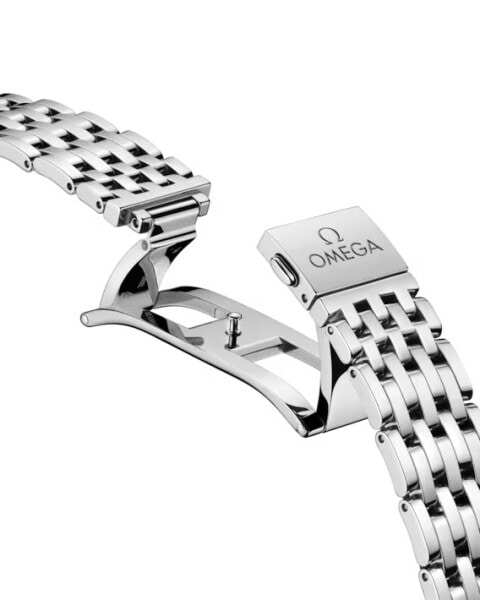OMEGA De Ville Prestige