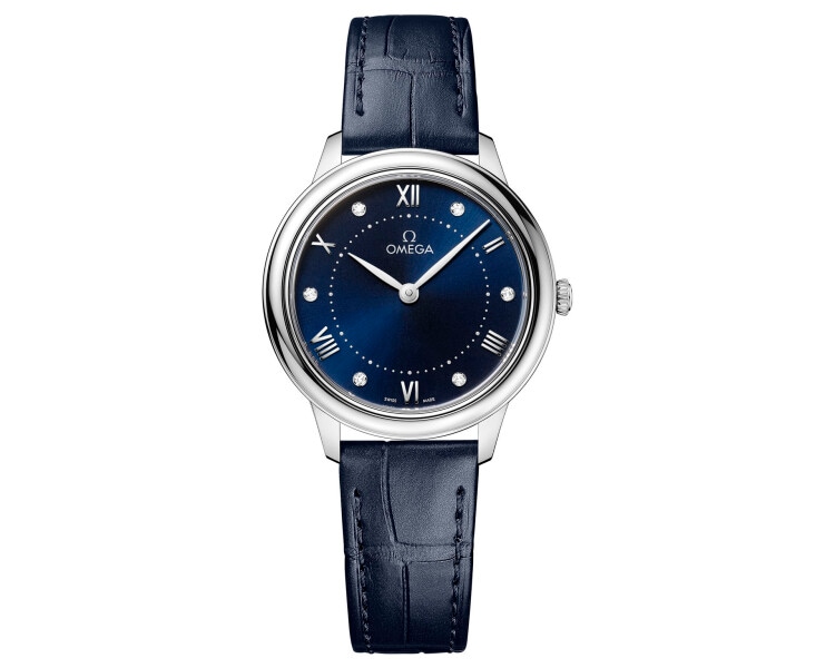 OMEGA De Ville Prestige