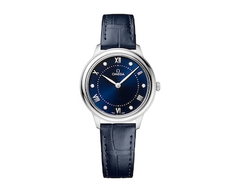 OMEGA De Ville Prestige