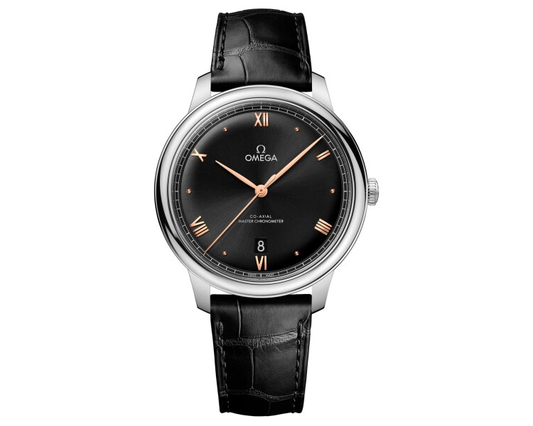 OMEGA De Ville Prestige