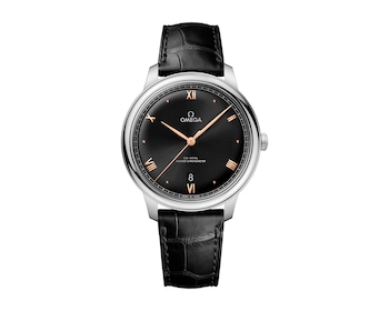 Zegarek męski OMEGA De Ville Prestige