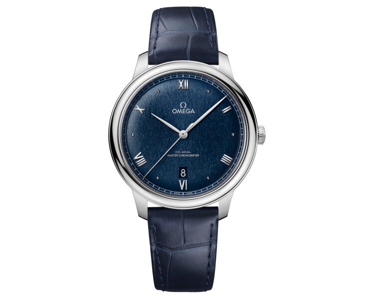 OMEGA De Ville Prestige