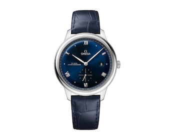 OMEGA De Ville Prestige