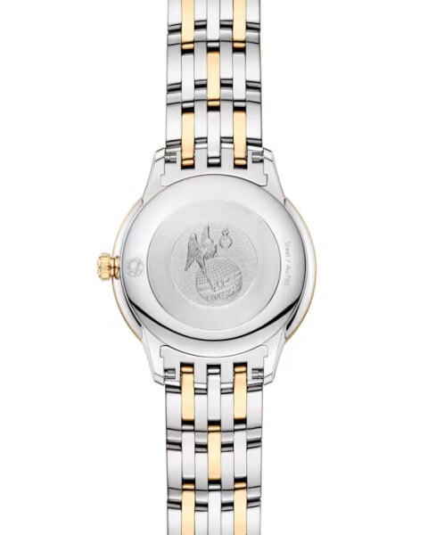 OMEGA De Ville Prestige