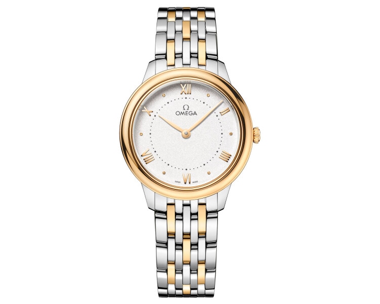 OMEGA De Ville Prestige