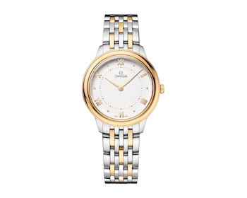 OMEGA De Ville Prestige