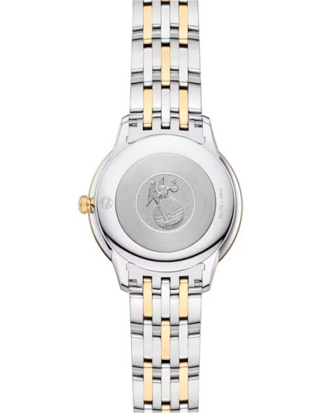 OMEGA De Ville Prestige