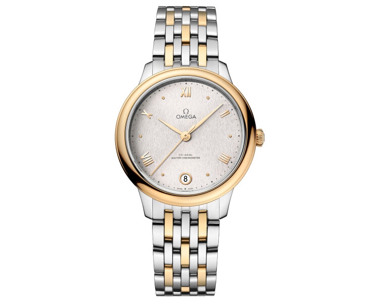 OMEGA De Ville Prestige