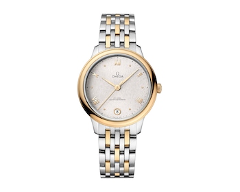 OMEGA De Ville Prestige
