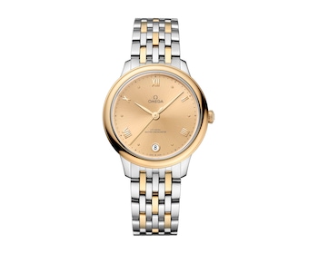 OMEGA De Ville Prestige