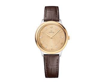 OMEGA De Ville Prestige