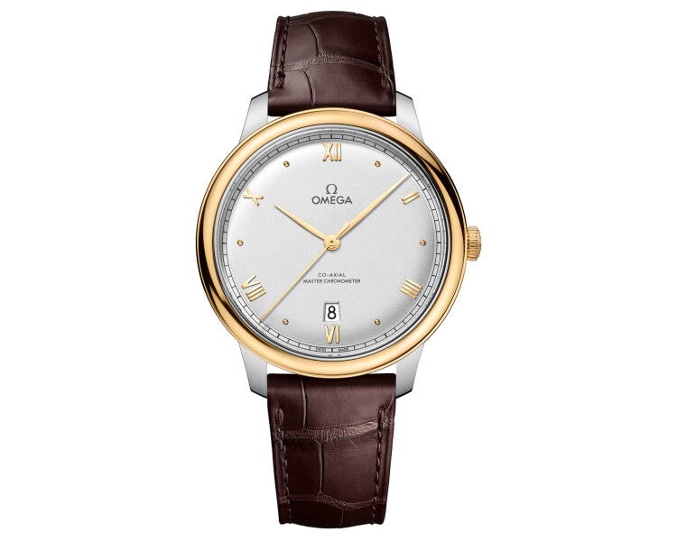 OMEGA De Ville Prestige