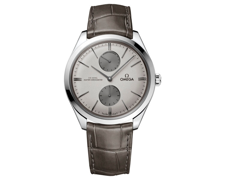 OMEGA De Ville Tresor