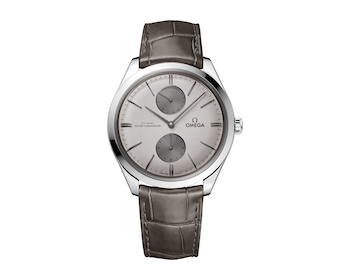 Zegarek męski OMEGA De Ville Tresor