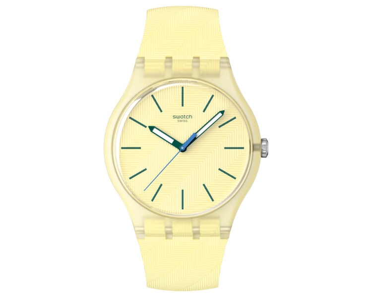Swatch Citrus Tilt
