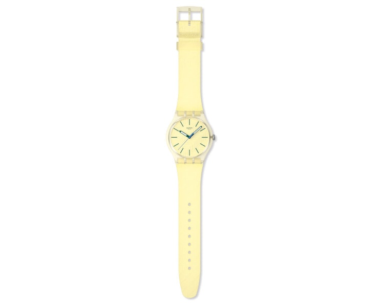 Swatch Citrus Tilt