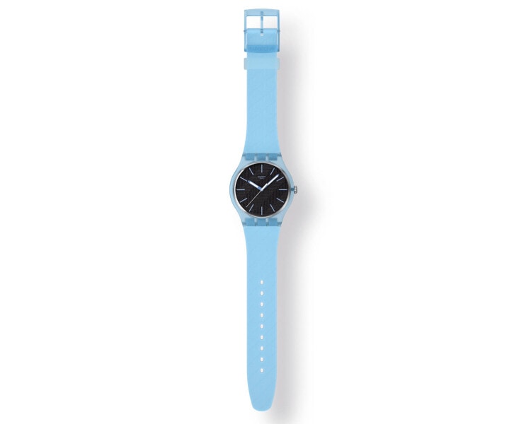 Swatch Blue Moves