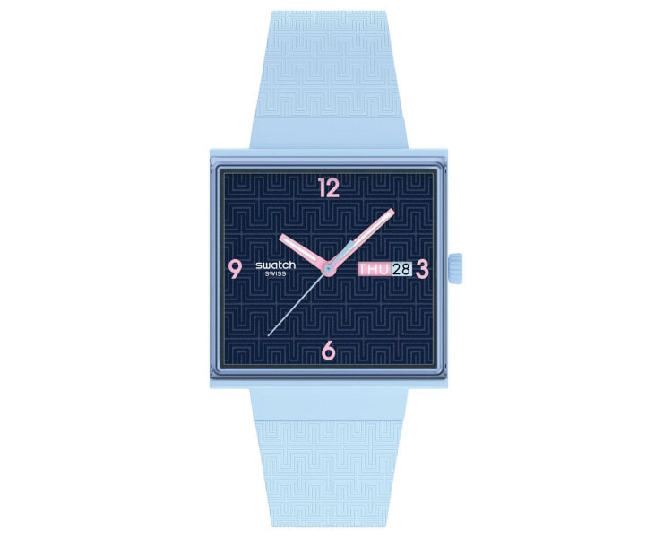 Swatch Bright Angle