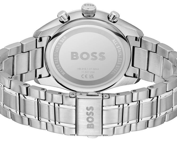 Boss Grand Prix 44