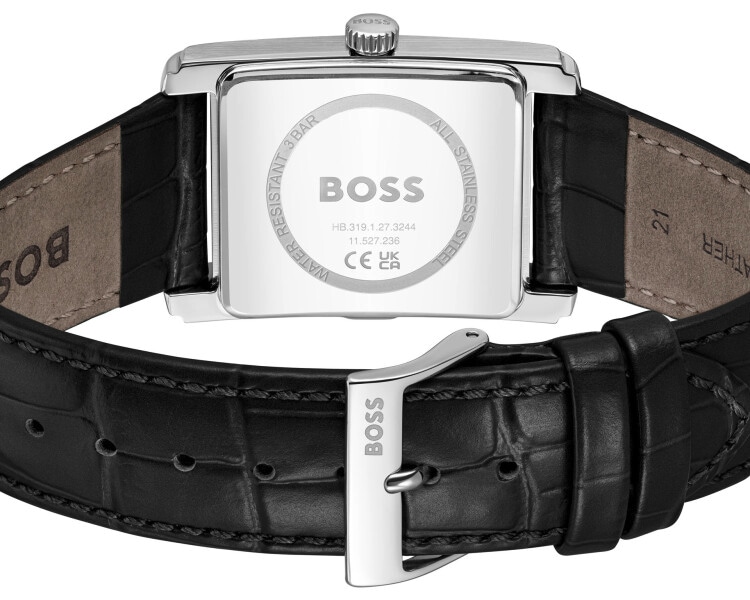 Boss Principle Dress