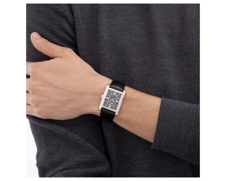 Boss Principle Dress