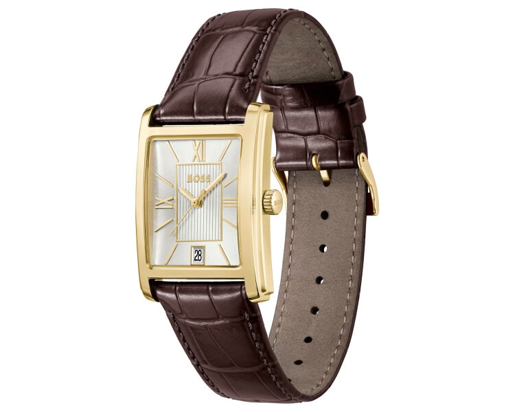 Boss Principle Dress