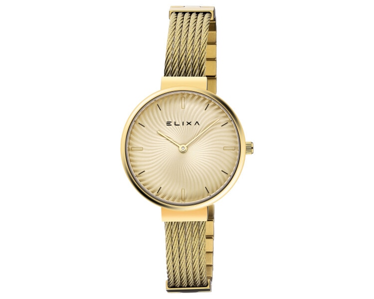 Elixa Beauty