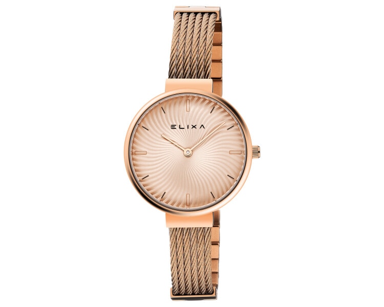 Elixa Beauty