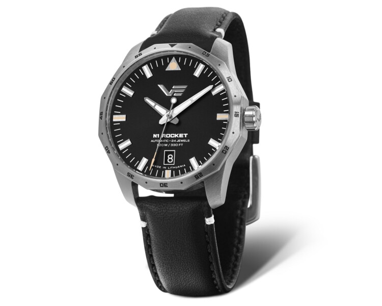 Vostok Europe Rocket N1