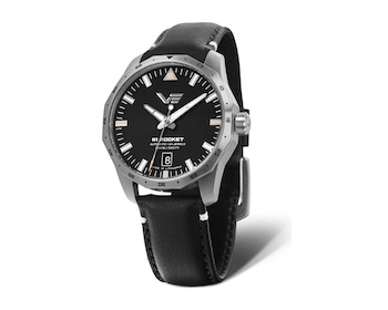 Vostok Europe Rocket N1