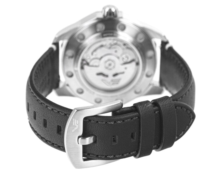 Vostok Europe Rocket N1