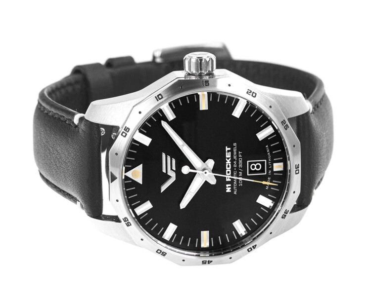 Vostok Europe Rocket N1