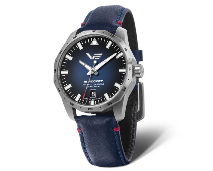 Vostok Europe Rocket N1