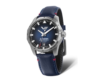 Vostok Europe Rocket N1