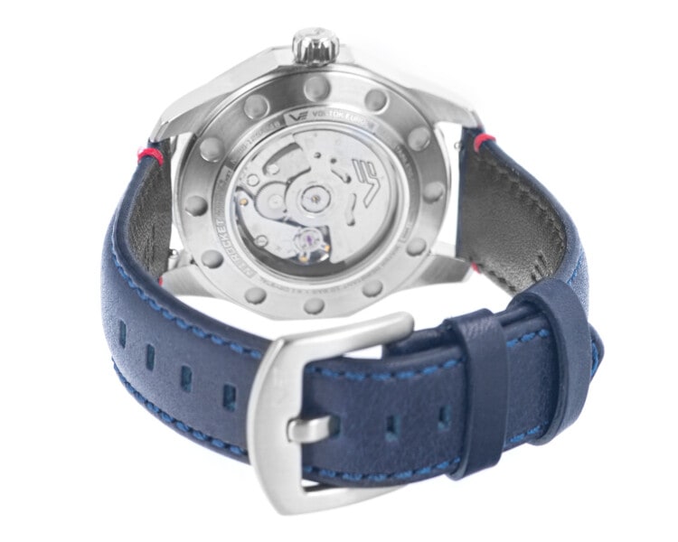 Vostok Europe Rocket N1