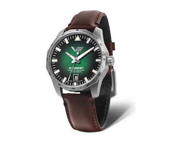 Vostok Europe Rocket N1