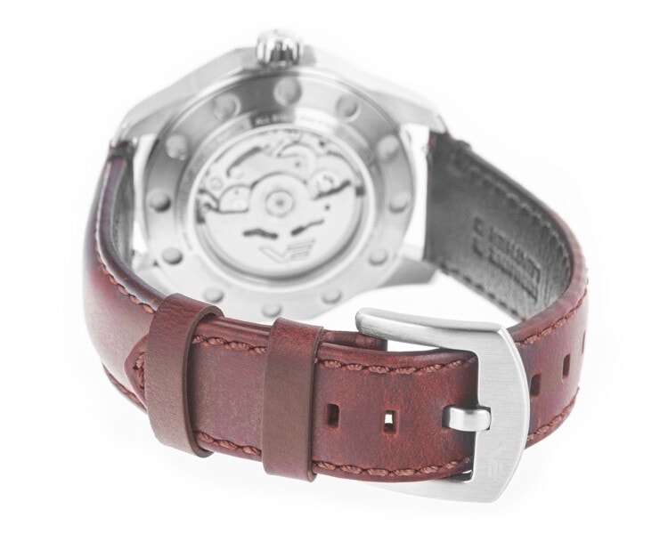 Vostok Europe Rocket N1