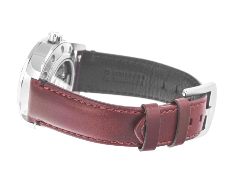 Vostok Europe Rocket N1