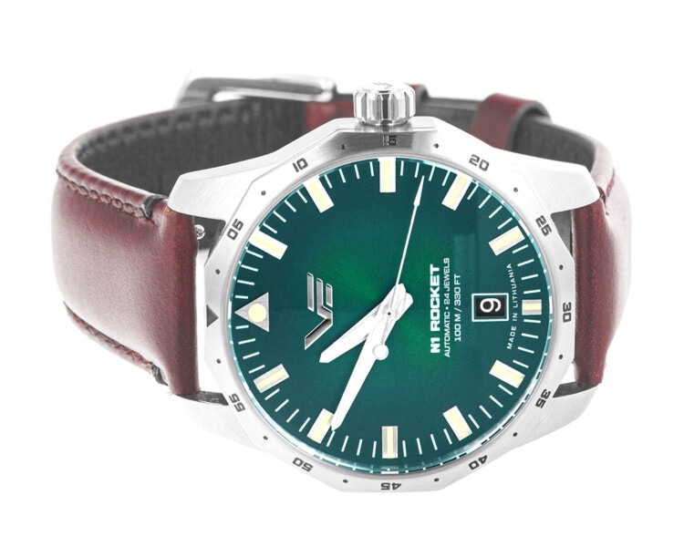 Vostok Europe Rocket N1