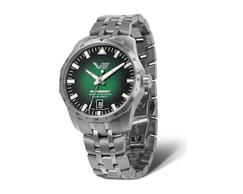 Vostok Europe Rocket N1