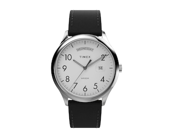 Timex Modern Easy Reader
