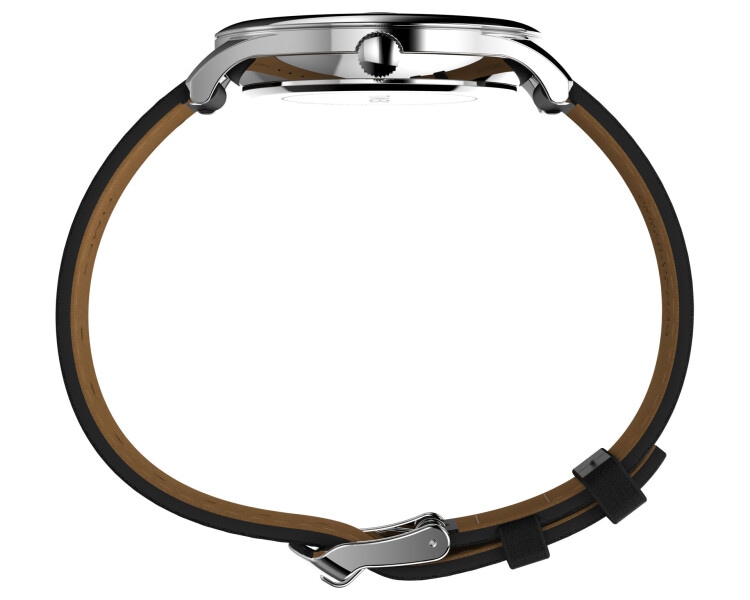 Timex Modern Easy Reader