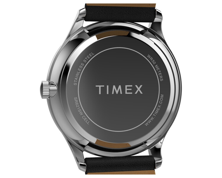 Timex Modern Easy Reader