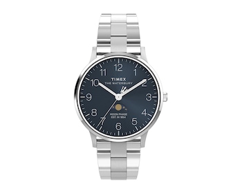 Timex Waterbury Classic